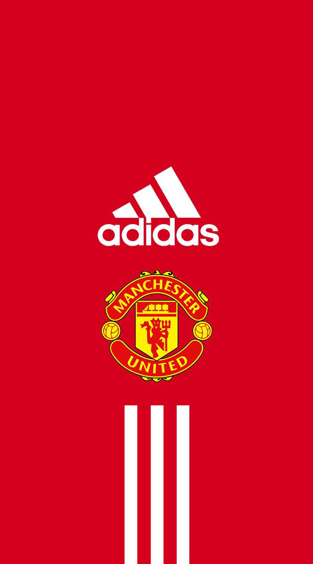 Red wallpaper white stripe red free wallpaper - medium preview image