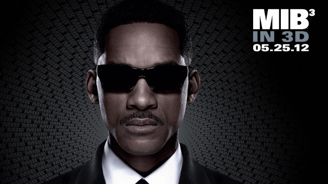 Afrofuturism formal man suit sunglasses free wallpaper - medium preview image