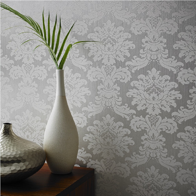Vase plant table next to free wallpaper - medium preview image