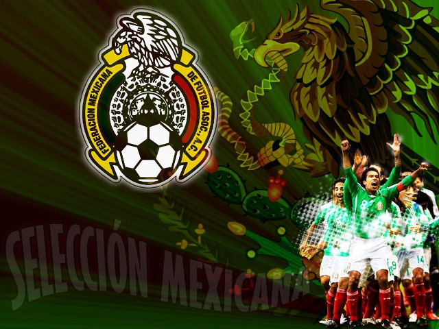 Soccer players field eagle group free wallpaper - medium preview image