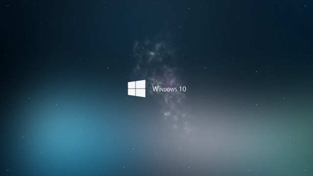 Desktop computer windows10 logo wallpapers #8 free wallpaper - medium preview image