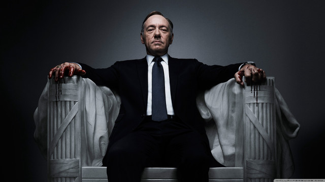 Man suit bench crossed arms free wallpaper - medium preview image