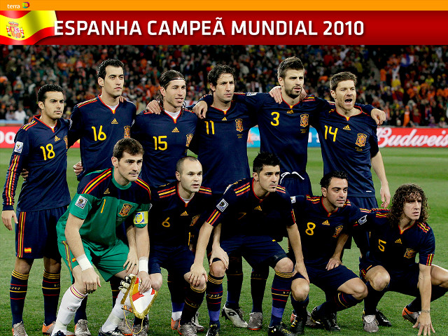 Men soccer ball field banner free wallpaper - medium preview image
