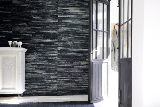 Room door wallpaper cabinet coat free wallpaper - medium preview image