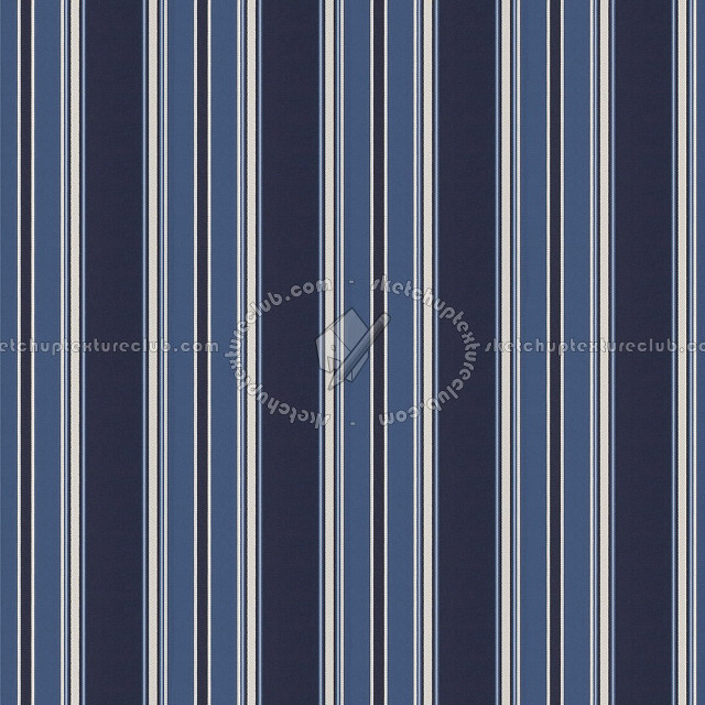 Blue white striped wallpaper pattern free wallpaper - medium preview image
