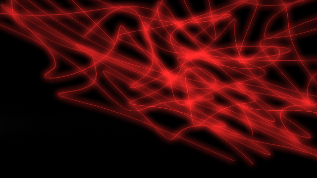Red abstract background lines shapes free wallpaper - medium preview image