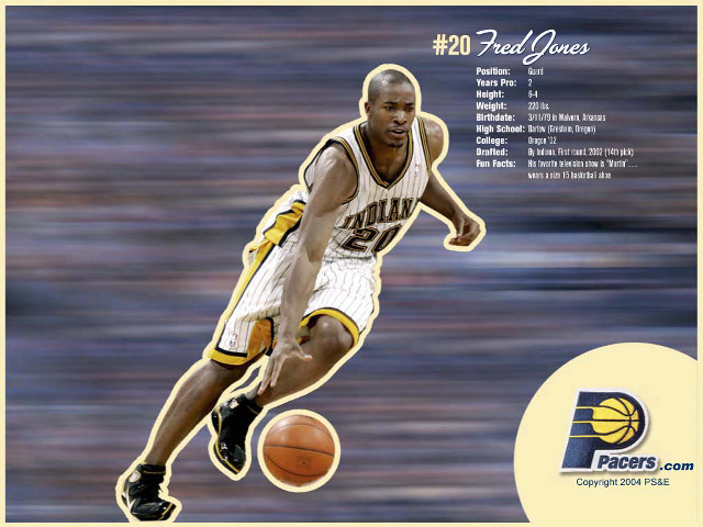 Basketball player running with ball #5 free wallpaper - medium preview image