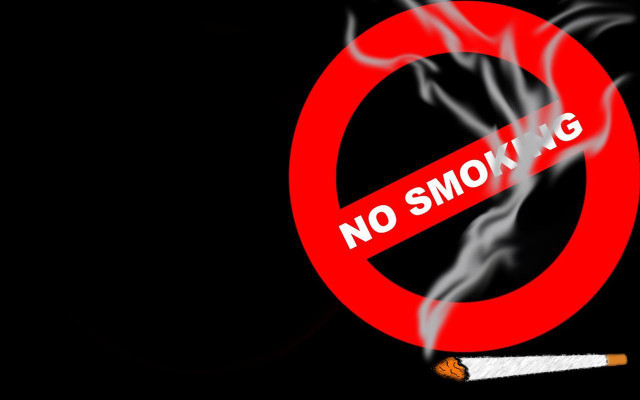 No smoking sign smoke cigarette free wallpaper - medium preview image
