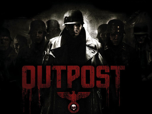 Man black coat red bird free wallpaper - medium preview image