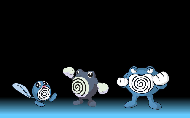 Cartoon character target hand another free wallpaper - medium preview image