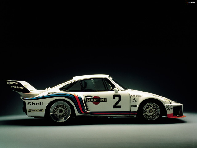 White porsche sports car number free wallpaper - medium preview image