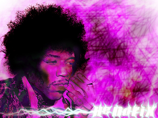 Man purple background purple light free wallpaper - medium preview image