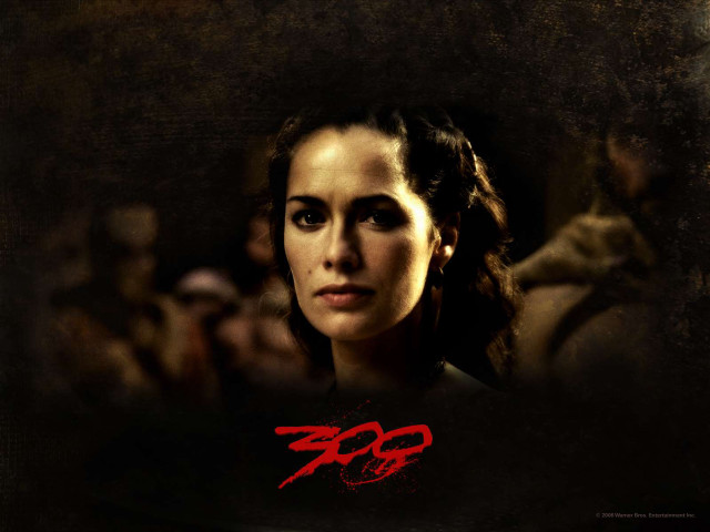 Woman serious movie poster #300 free wallpaper - medium preview image