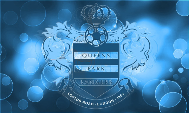 Blue background crest stripe blue free wallpaper - medium preview image