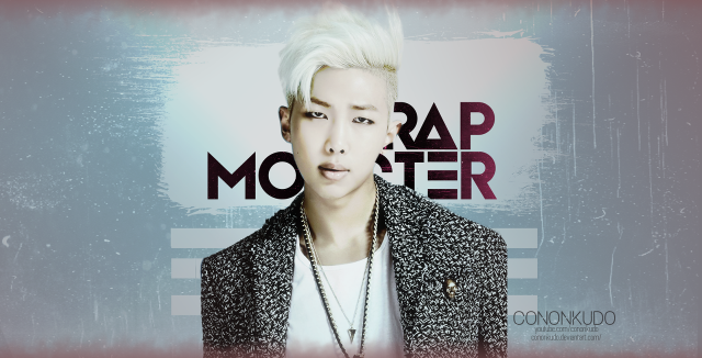 Man white hair necklace black free wallpaper - medium preview image