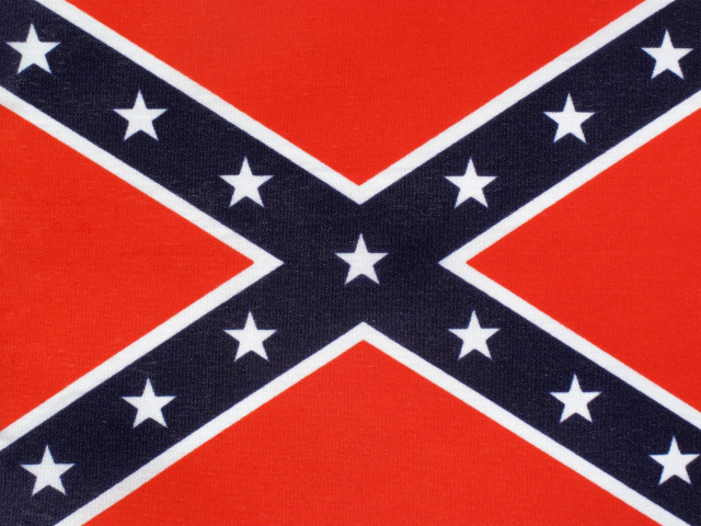 Close up flag red background free wallpaper - medium preview image