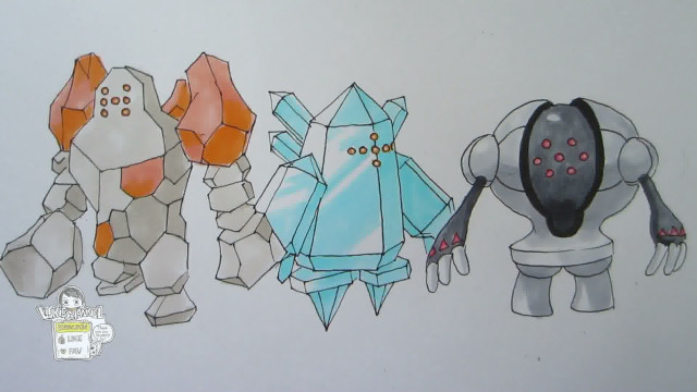 Paper animals drawing colorful group free wallpaper - medium preview image