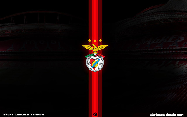 Red black background red stripe free wallpaper - medium preview image