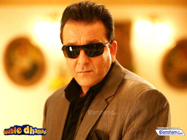 Man sunglasses suit jacket serious free wallpaper - medium preview image