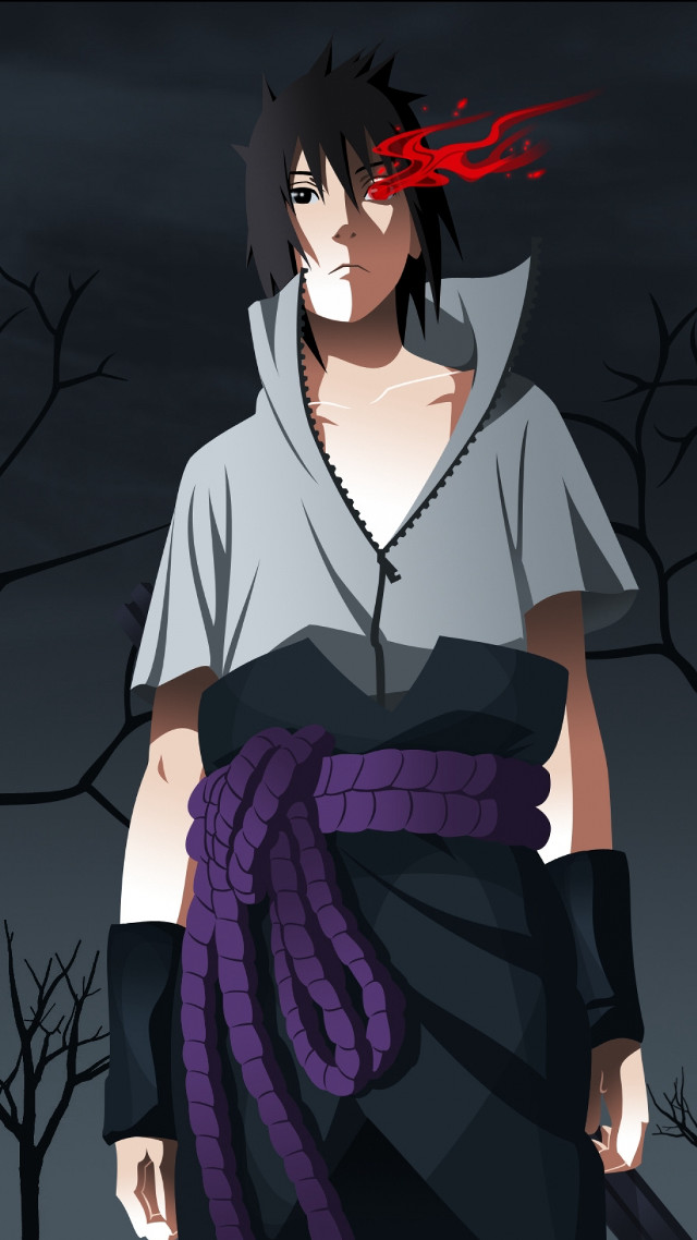 Man purplebelt whiteblackpurpleshirt redspook gothic free wallpaper - medium preview image