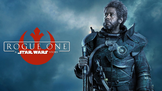 Rogue one edward lucas afrofuturism free wallpaper - medium preview image