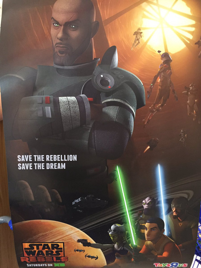 Star wars lightsaber poster drew free wallpaper - medium preview image