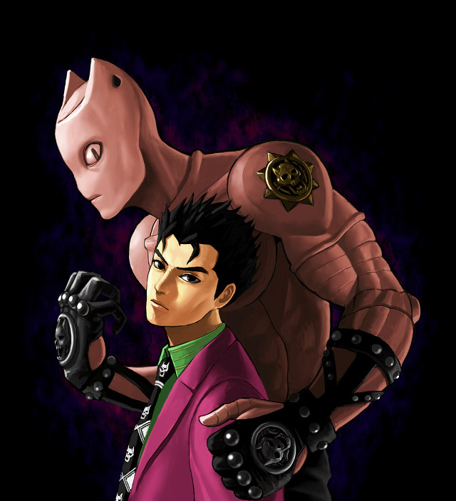 Man suit robot suit glove free wallpaper - medium preview image