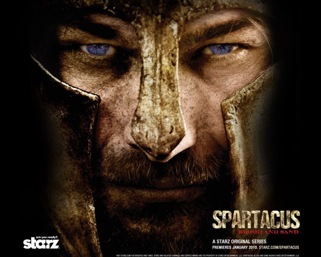 Man helmet sword blue eyes free wallpaper - medium preview image