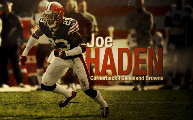 Football player running crowd sign free wallpaper - medium preview image
