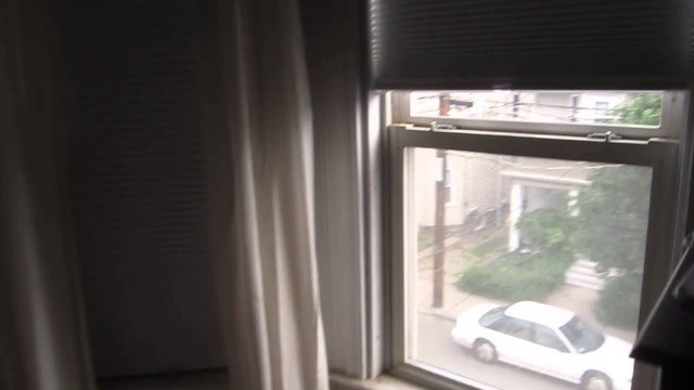 Car parked window house white free wallpaper - medium preview image