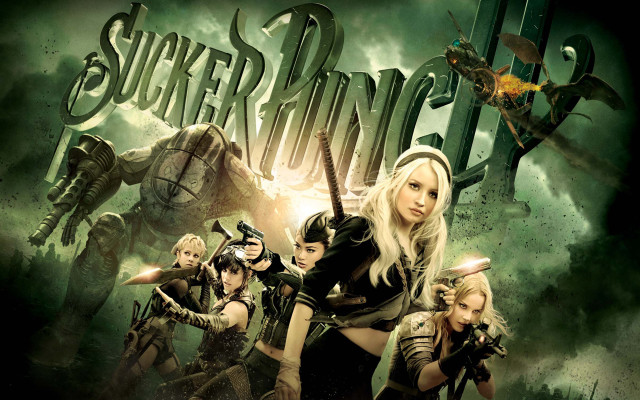 Group people poster sucker burner free wallpaper - medium preview image