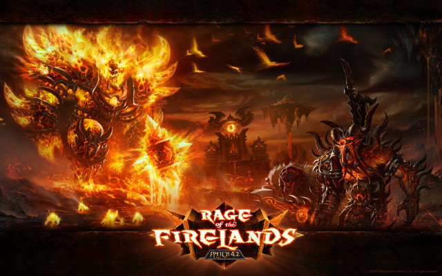 Fire flames demonic demon background free wallpaper - medium preview image