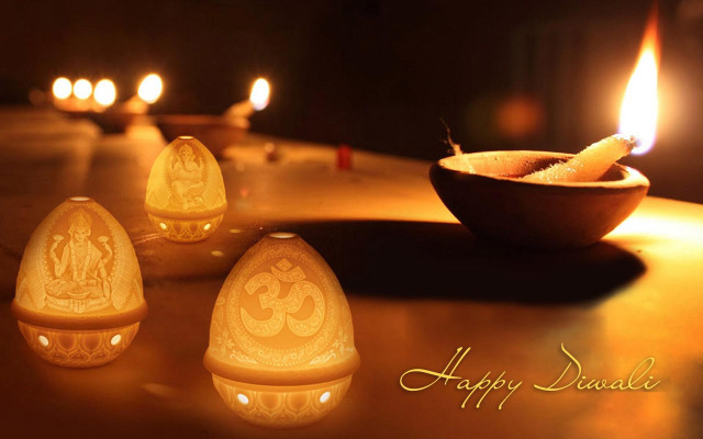 Candles table bowl food candle #2 free wallpaper - medium preview image