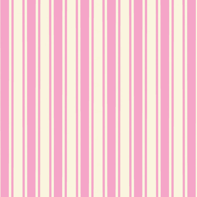 Pink white stripes opart screenshot free wallpaper - medium preview image