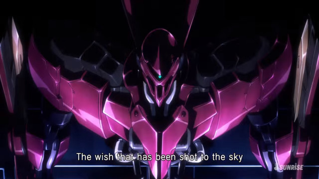 Pink black robot quote image free wallpaper - medium preview image