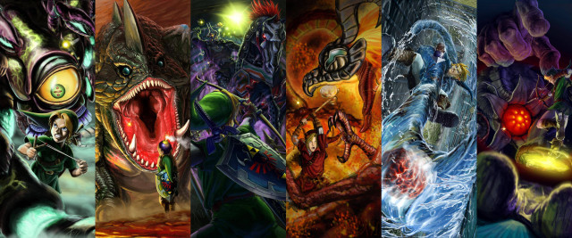 Dragon demon fight fire hydrant free wallpaper - medium preview image