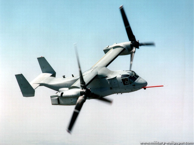 Propeller plane flying blue sky #4 free wallpaper - medium preview image