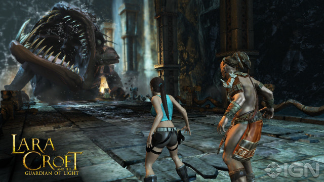 Women monster cave giant mouth #2 free wallpaper - medium preview image