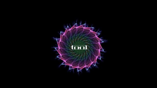 Colorful flower hot black background free wallpaper - medium preview image