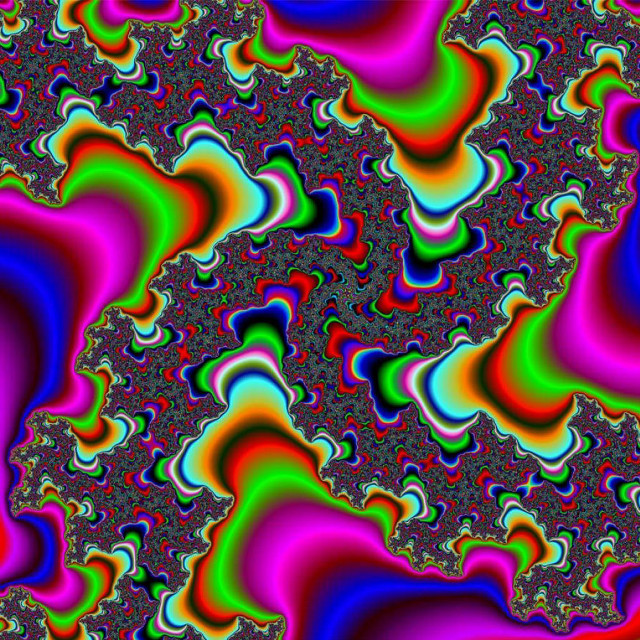 Colorful abstract background pattern surface free wallpaper - medium preview image