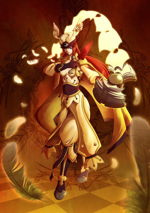 Woman costume hat pot food free wallpaper - medium preview image
