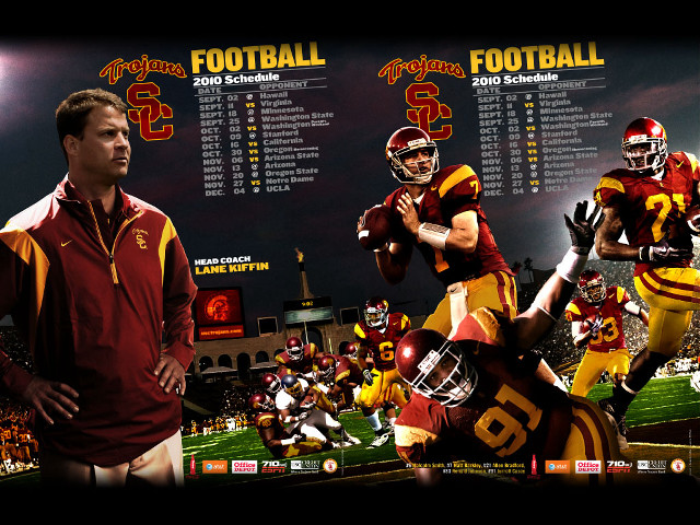 Man football player field scoreboard free wallpaper - medium preview image