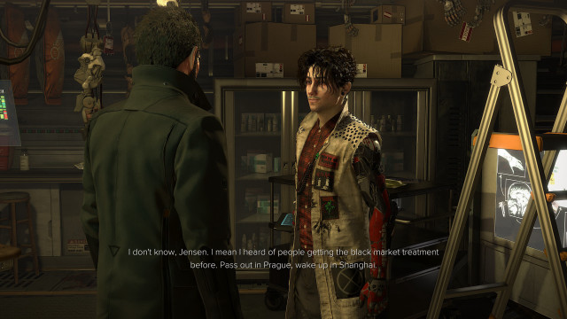 Man suit man green coat free wallpaper - medium preview image