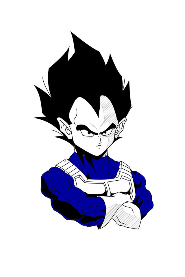Dragon arms crossed eyes closed free wallpaper - medium preview image