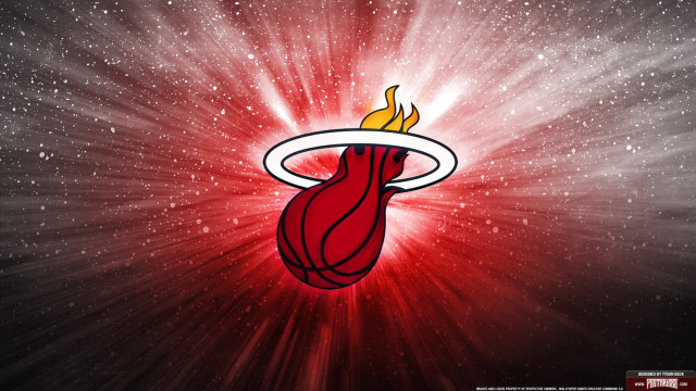 Red basketball hoop hologram aurora free wallpaper - medium preview image