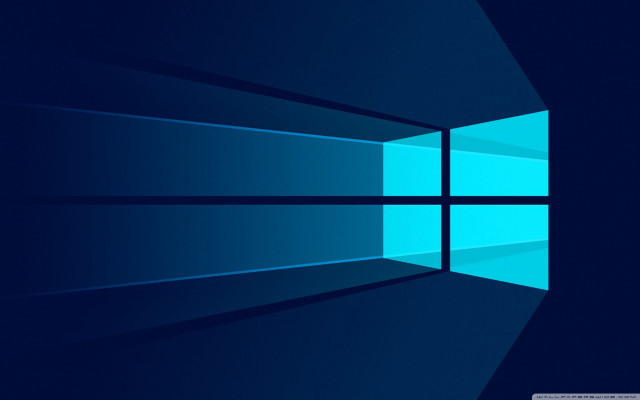 Blue wallpaper window light top #2 free wallpaper - medium preview image