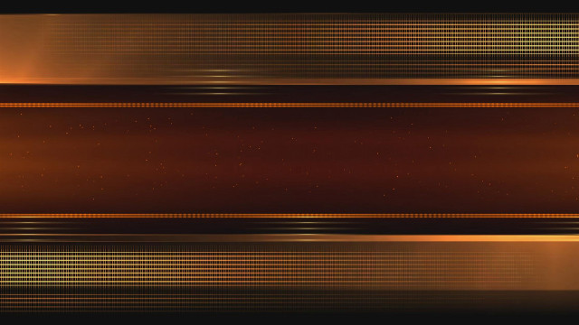 Gold black bauhaus artdeco milkyway free wallpaper - medium preview image