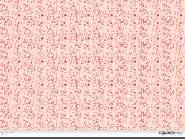 Pink white wallpaper small flowers free wallpaper - medium preview image