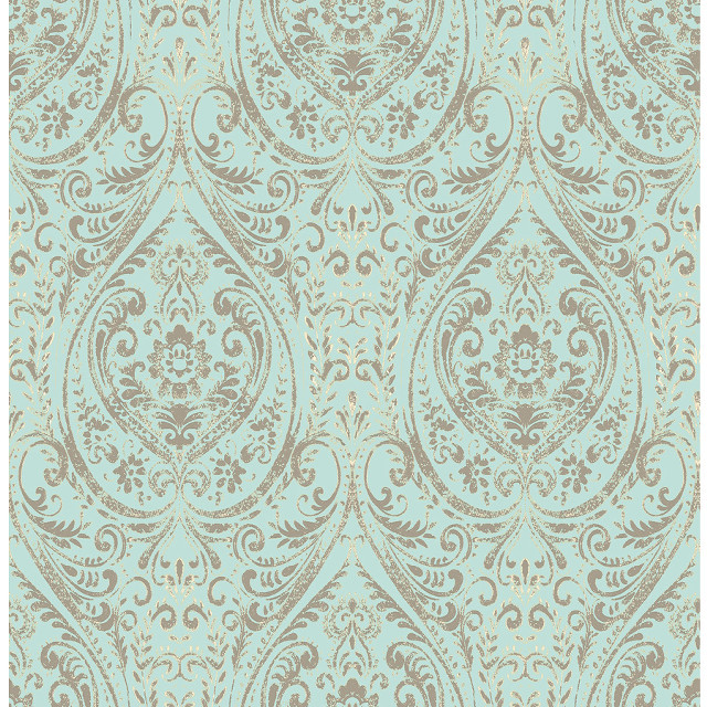 Blue brown wallpaper pattern lightblue free wallpaper - medium preview image
