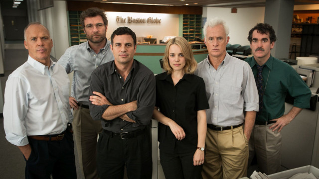 Office group serious people arms free wallpaper - medium preview image